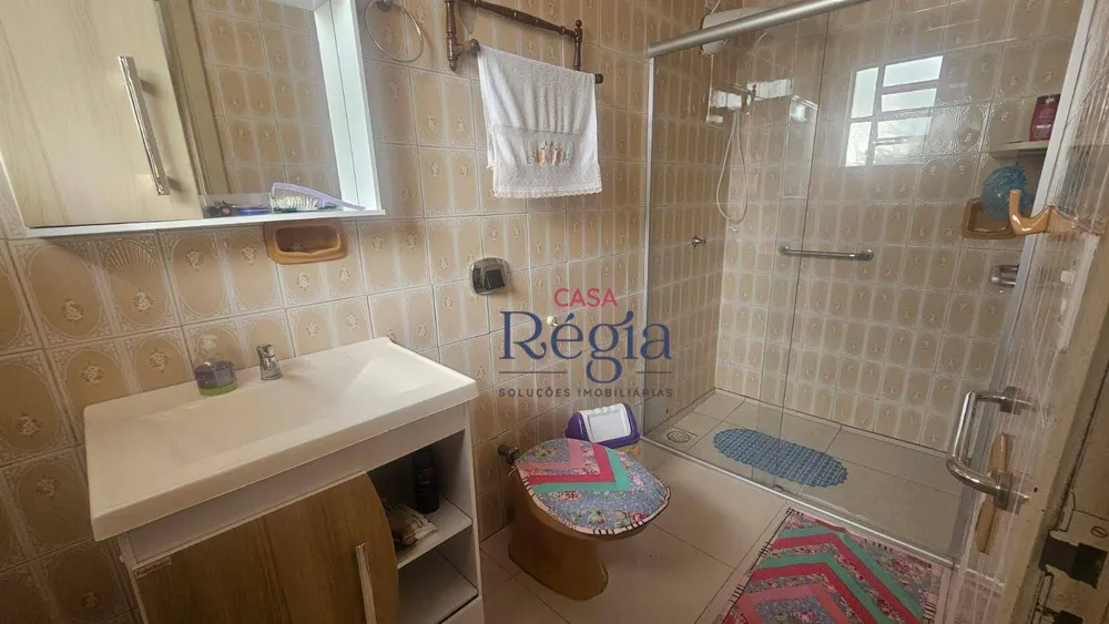 Casa, 5 quartos, 155 m² - Foto 7