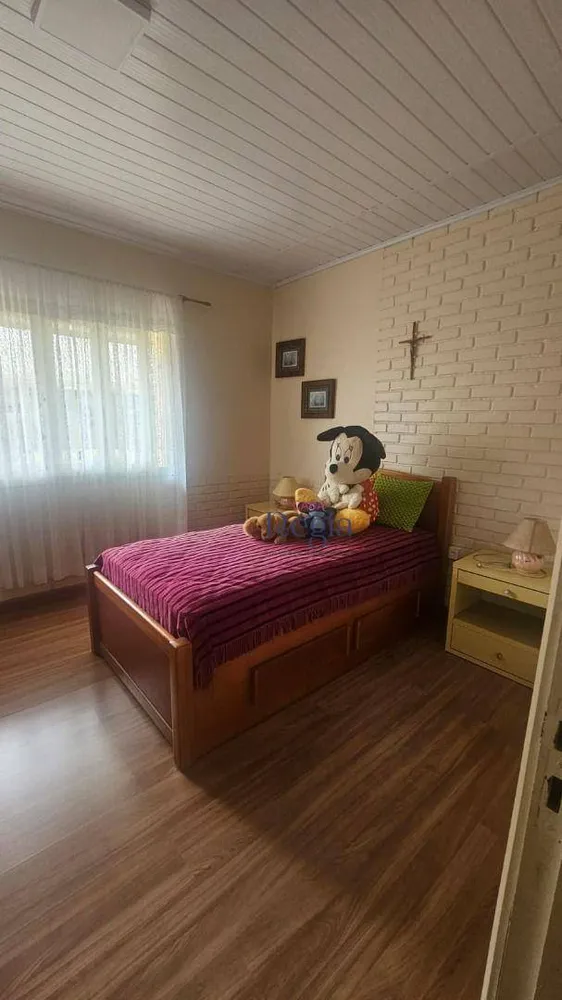Casa, 5 quartos, 155 m² - Foto 8