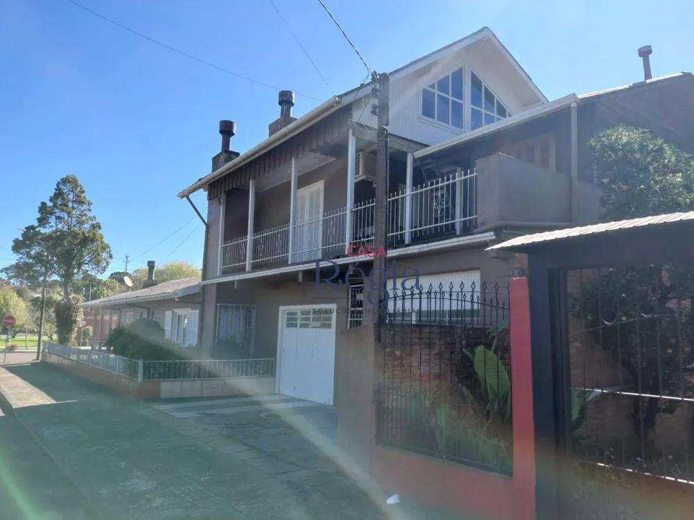 Casa, 5 quartos, 155 m² - Foto 3
