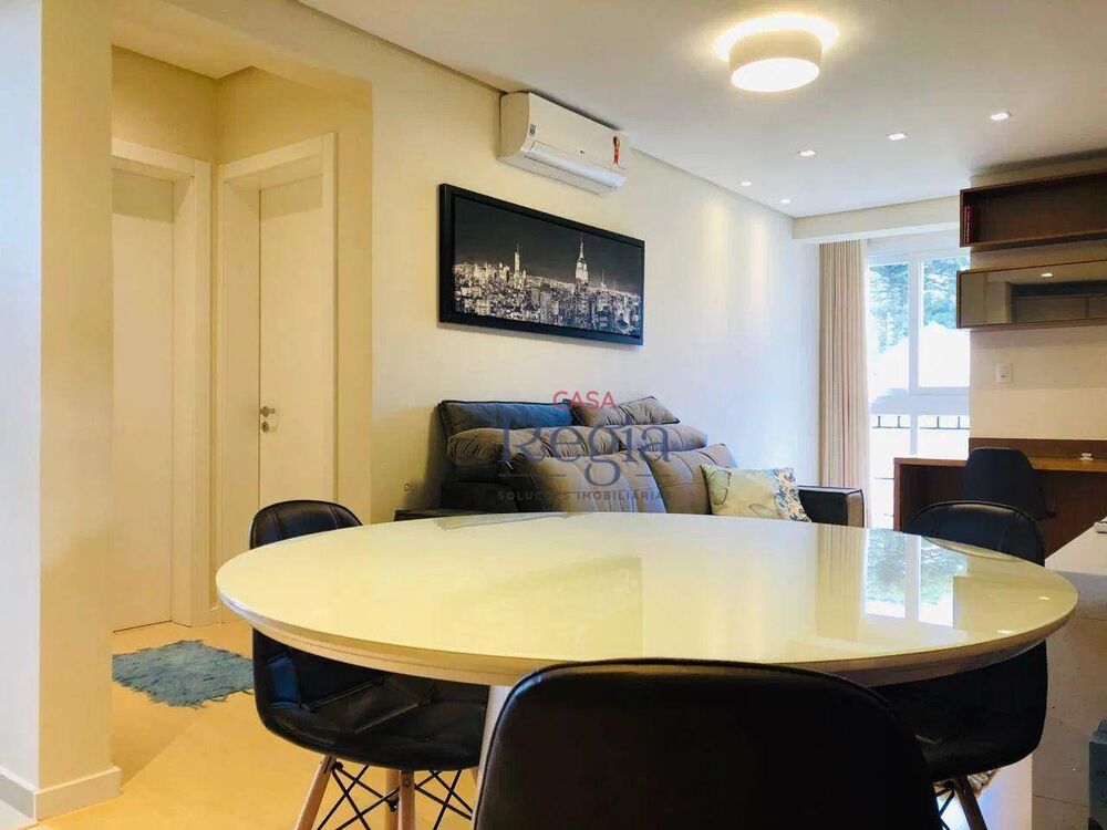 Apartamento, 1 quarto, 53 m² - Foto 25