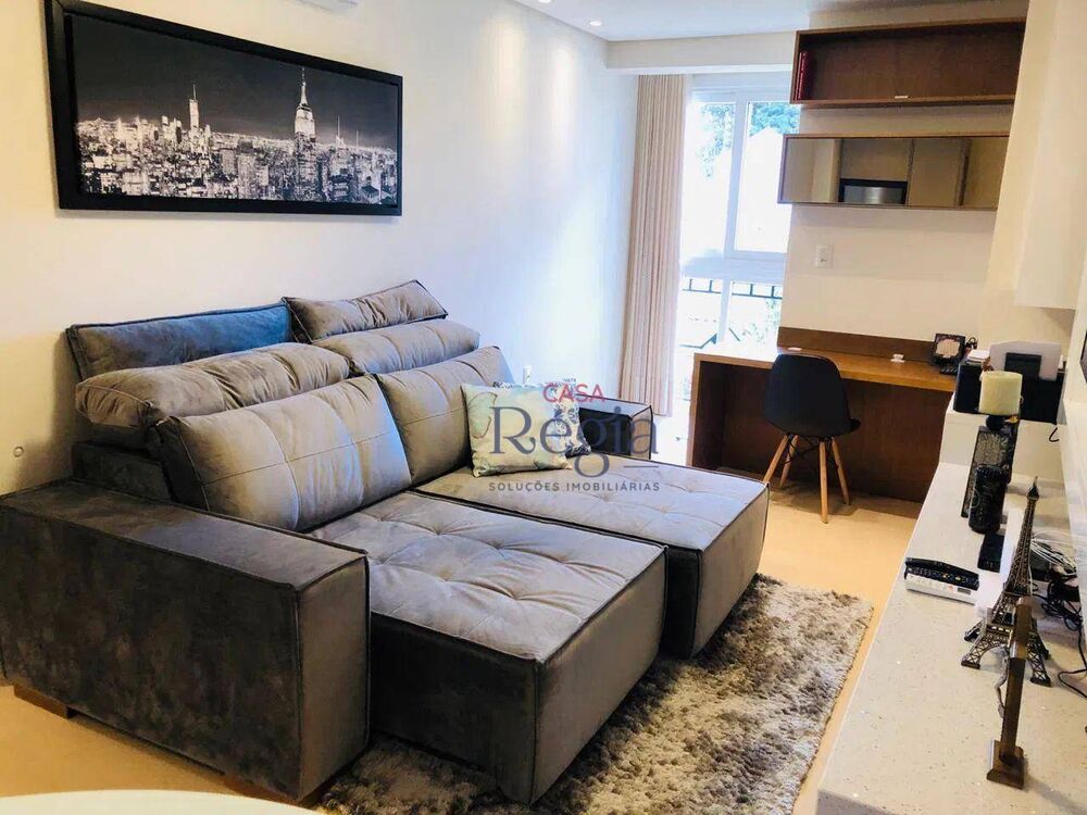 Apartamento, 1 quarto, 53 m² - Foto 12