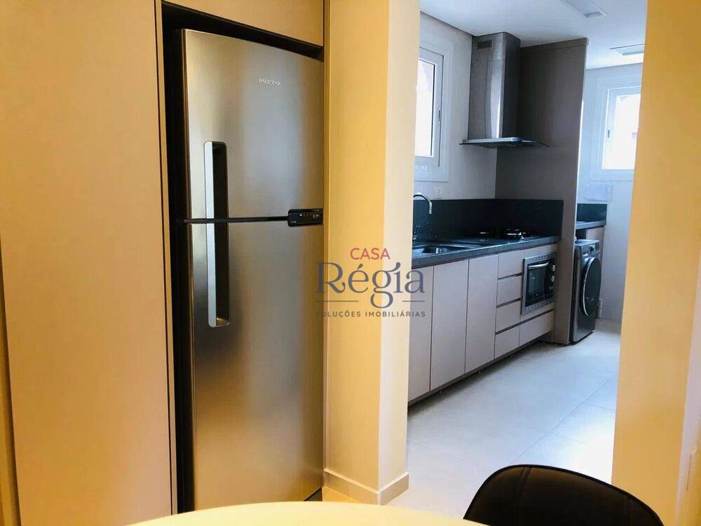 Apartamento, 1 quarto, 53 m² - Foto 19