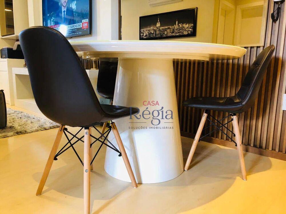 Apartamento, 1 quarto, 53 m² - Foto 7