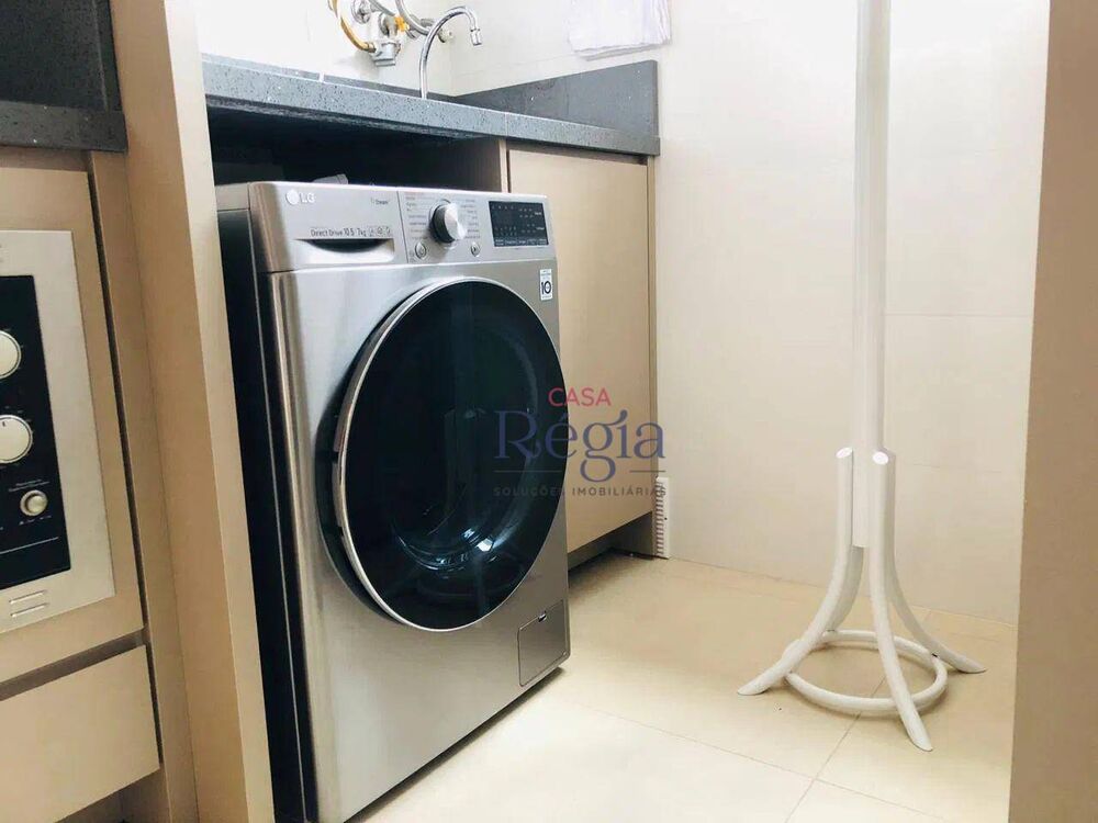 Apartamento, 1 quarto, 53 m² - Foto 6