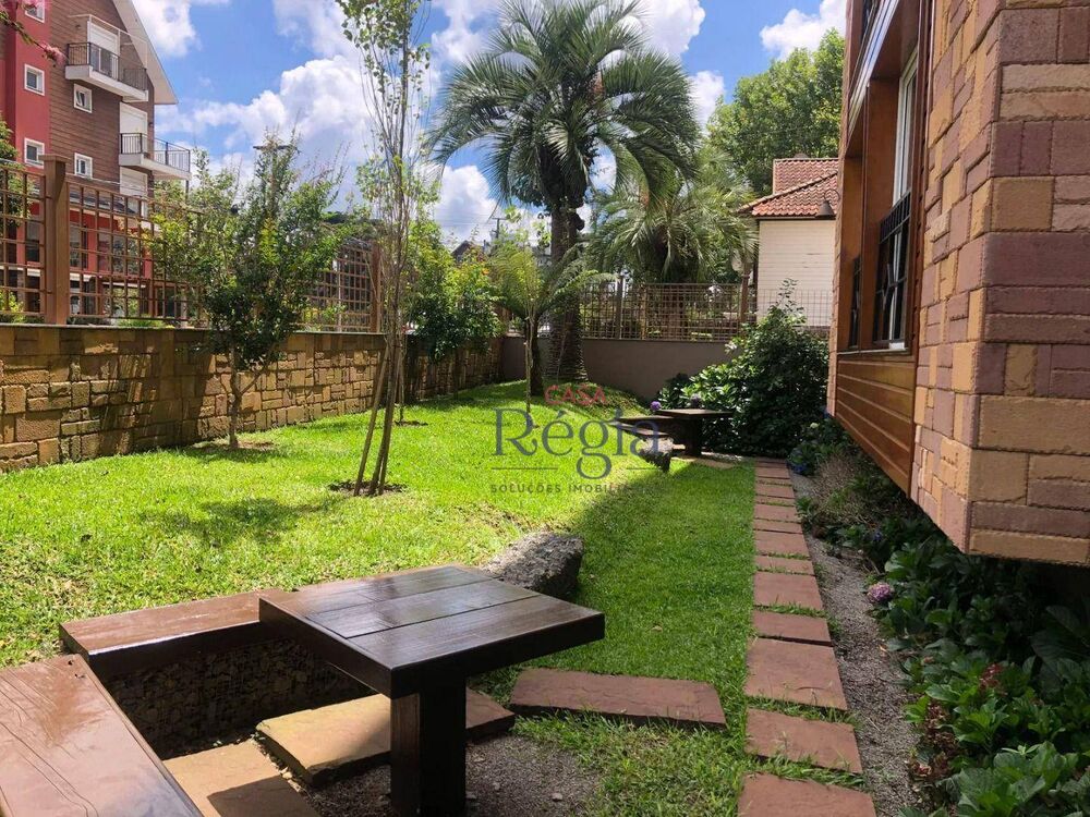 Apartamento, 1 quarto, 53 m² - Foto 3