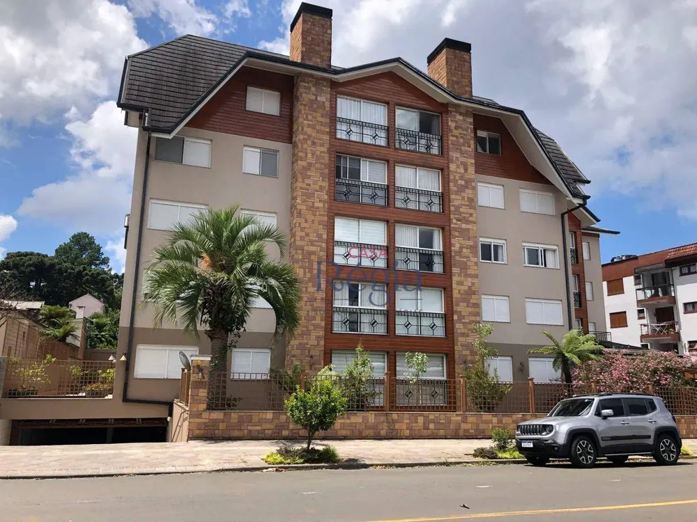 Apartamento, 1 quarto, 53 m² - Foto 17