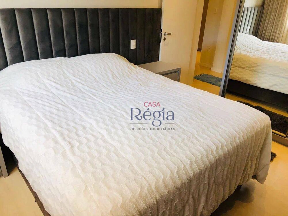 Apartamento, 1 quarto, 53 m² - Foto 2