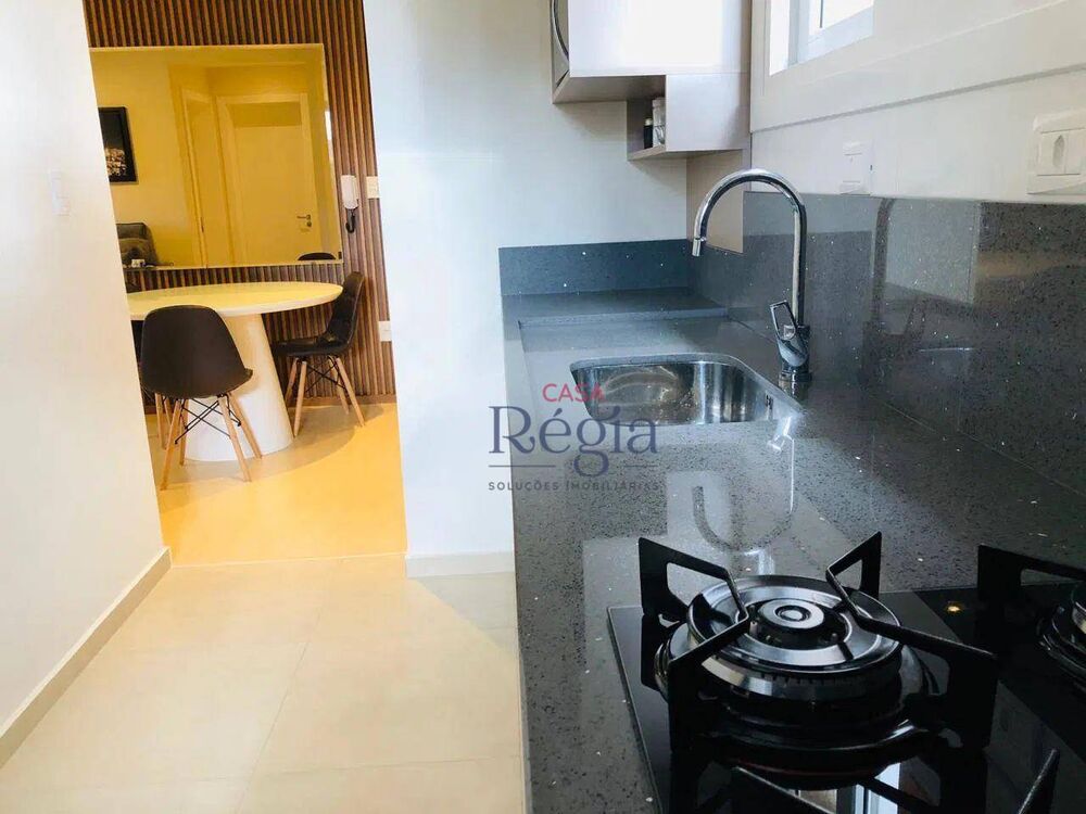 Apartamento, 1 quarto, 53 m² - Foto 15
