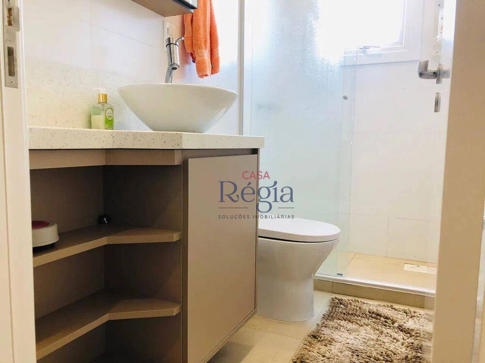 Apartamento, 1 quarto, 53 m² - Foto 10