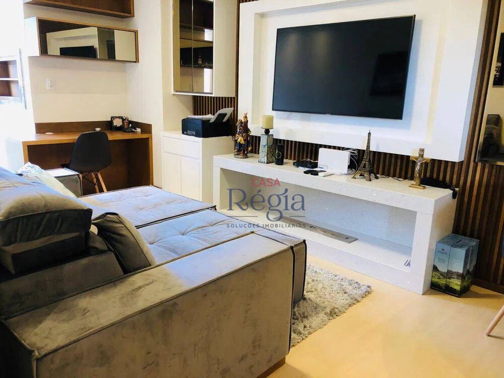 Apartamento, 1 quarto, 53 m² - Foto 11