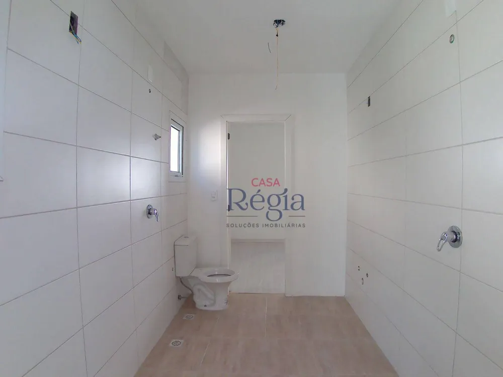 Casa de Condomínio, 2 quartos - Foto 19