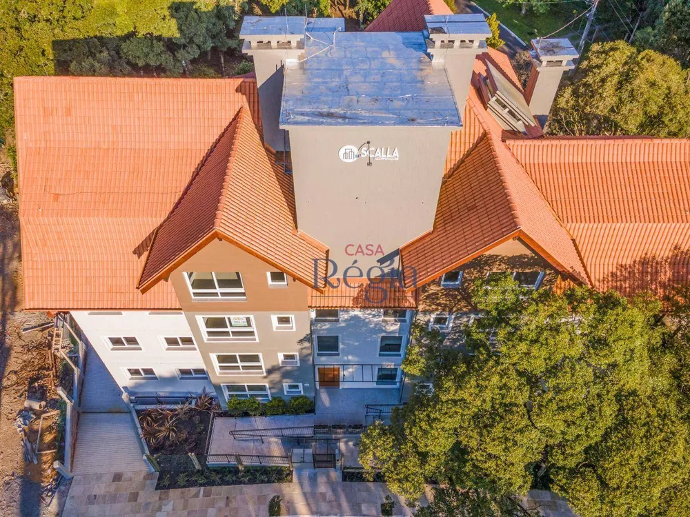 Apartamento, 2 quartos, 69 m² - Foto 4