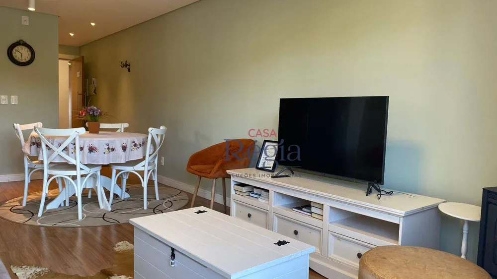Apartamento, 2 quartos, 94 m² - Foto 1