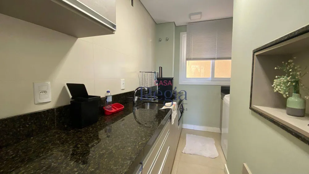 Apartamento, 2 quartos, 94 m² - Foto 8