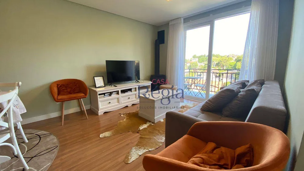 Apartamento, 2 quartos, 94 m² - Foto 7