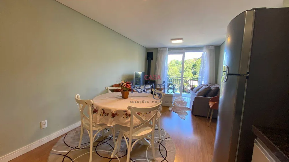 Apartamento, 2 quartos, 94 m² - Foto 5
