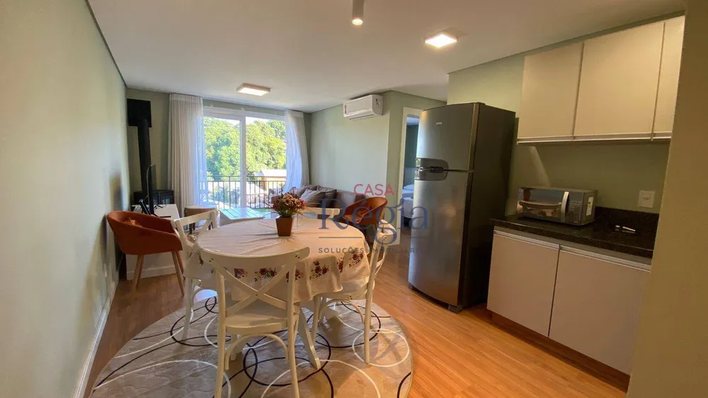 Apartamento, 2 quartos, 94 m² - Foto 3