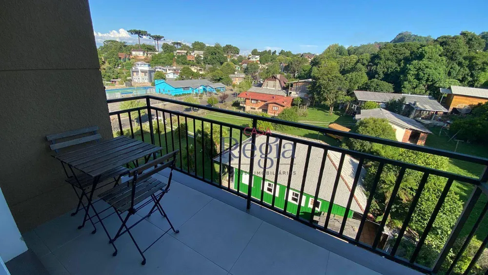 Apartamento, 2 quartos, 94 m² - Foto 8