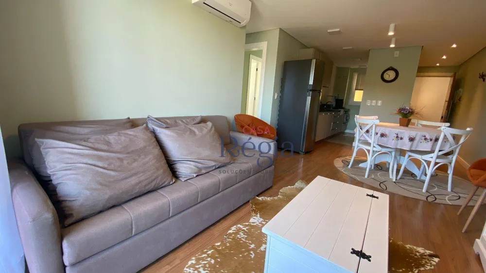 Apartamento, 2 quartos, 94 m² - Foto 2