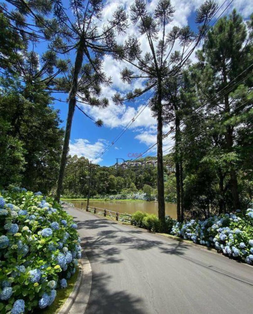 Casa de Condomínio, 4 quartos - Foto 21