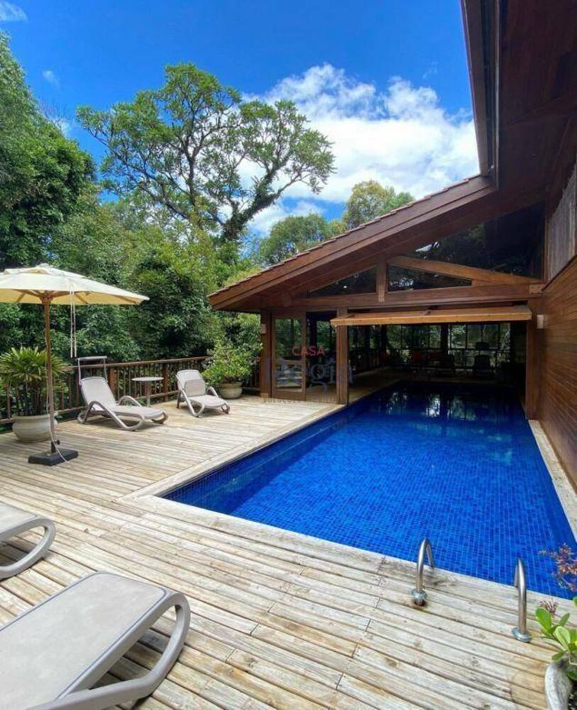 Casa de Condomínio, 4 quartos - Foto 14