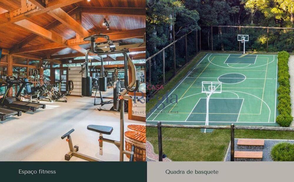 Casa de Condomínio, 4 quartos - Foto 18