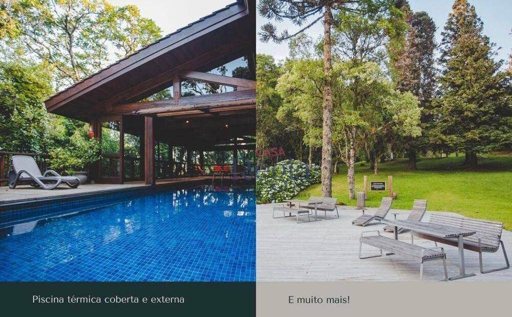 Casa de Condomínio, 4 quartos - Foto 20