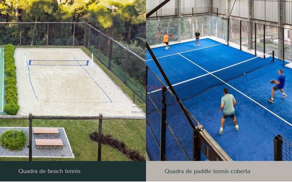 Casa de Condomínio, 4 quartos - Foto 17