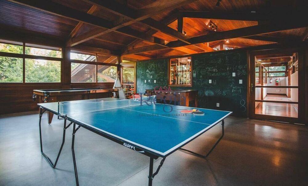 Casa de Condomínio, 4 quartos - Foto 15