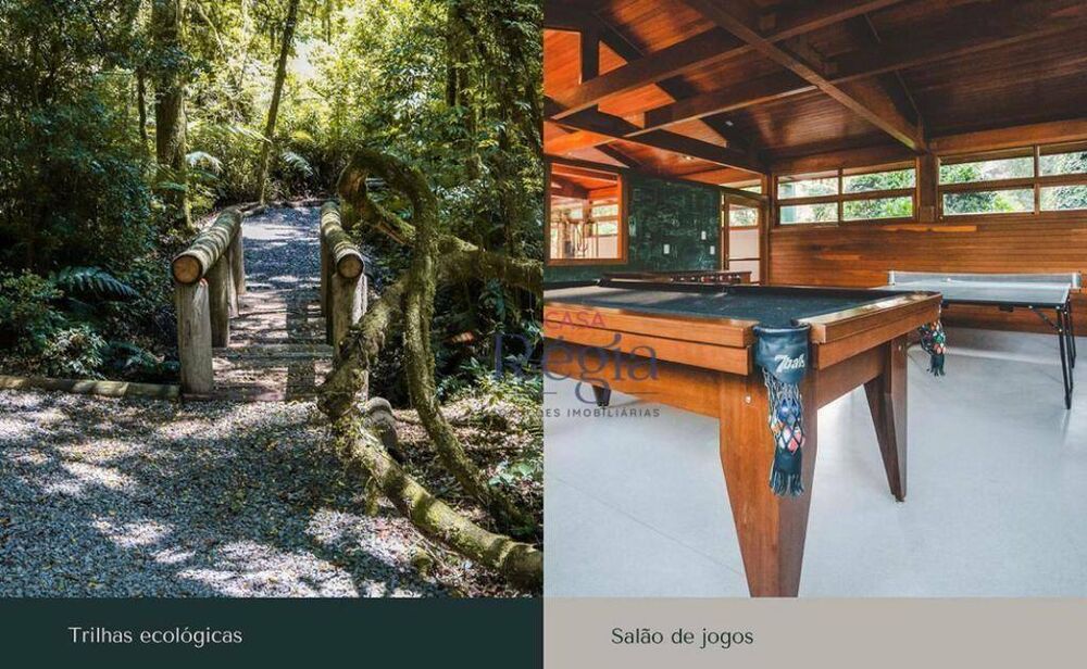 Casa de Condomínio, 4 quartos - Foto 19