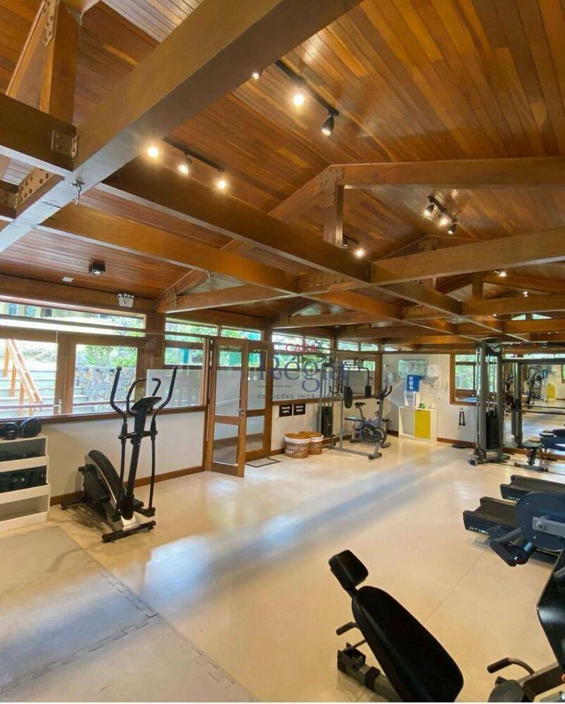 Casa de Condomínio, 4 quartos - Foto 12