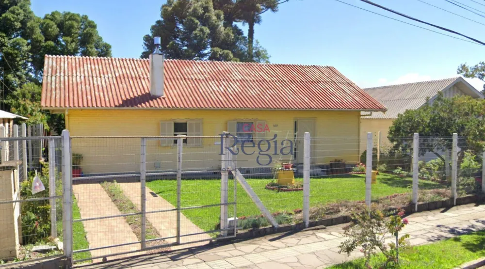 Casa, 3 quartos, 172 m² - Foto 2
