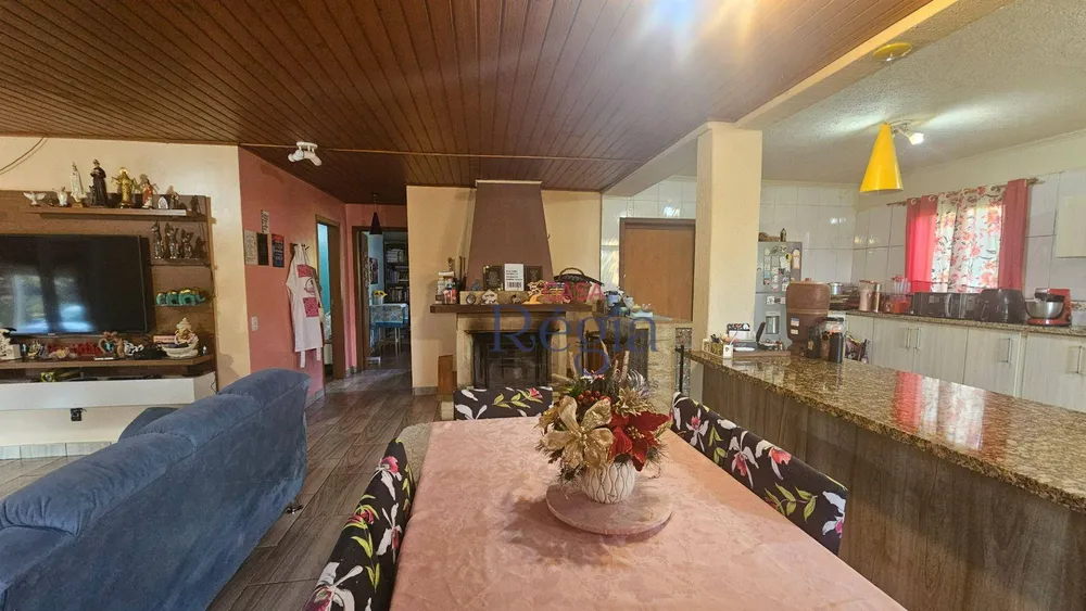 Casa, 2 quartos, 118 m² - Foto 6