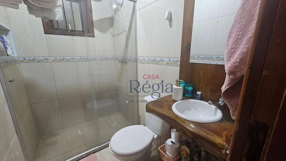 Casa, 2 quartos, 118 m² - Foto 11