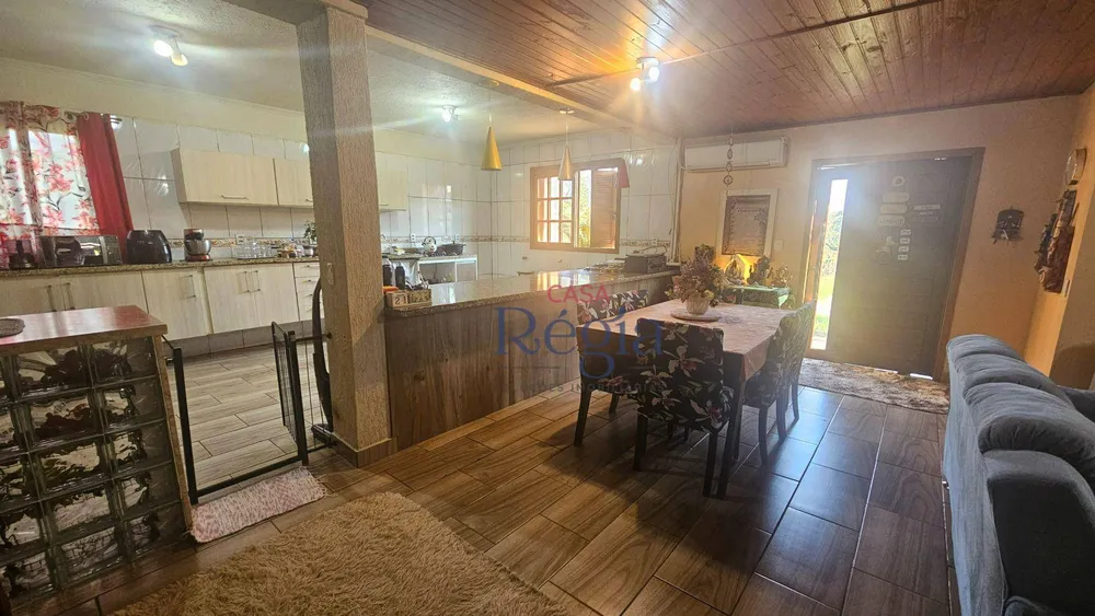 Casa, 2 quartos, 118 m² - Foto 5