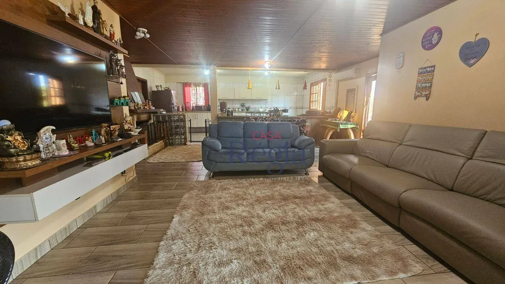 Casa, 2 quartos, 118 m² - Foto 4