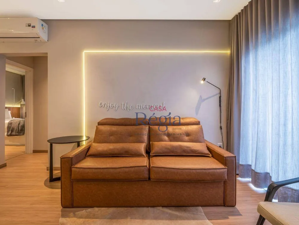Apartamento, 2 quartos, 76 m² - Foto 3