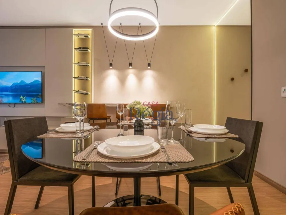 Apartamento, 2 quartos, 76 m² - Foto 4