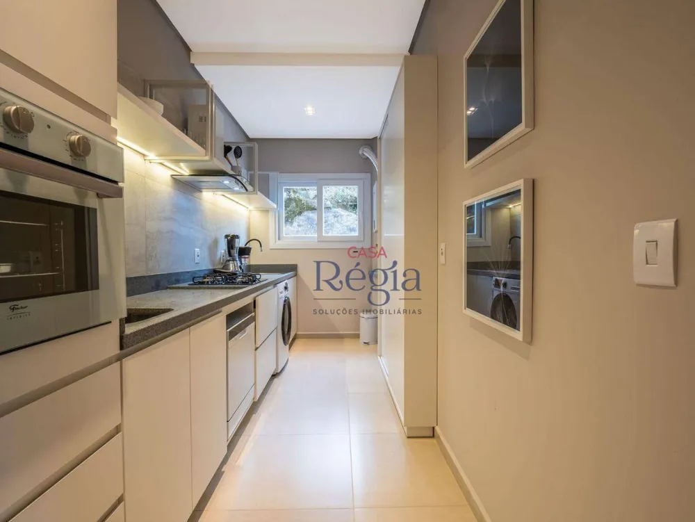 Apartamento, 2 quartos, 76 m² - Foto 7