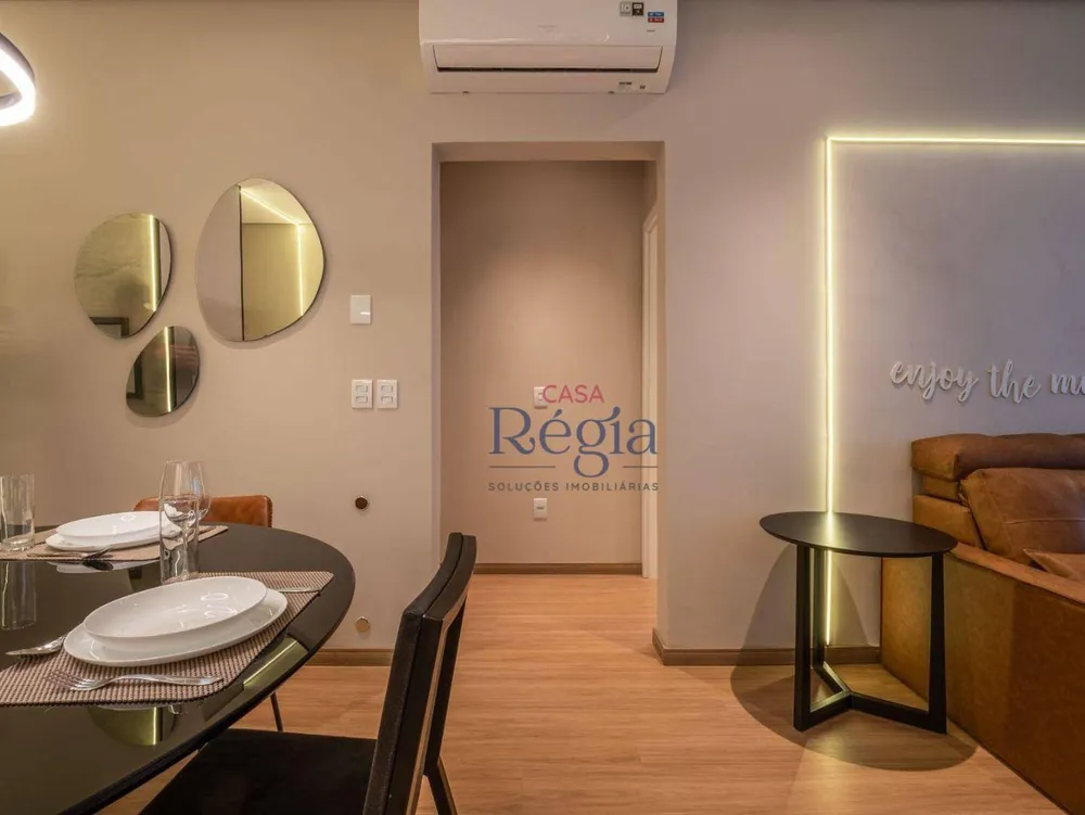 Apartamento, 2 quartos, 76 m² - Foto 5