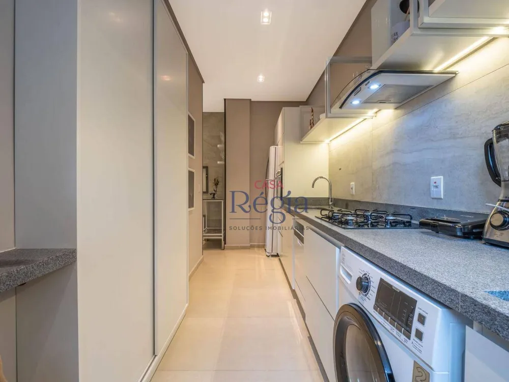 Apartamento, 2 quartos, 76 m² - Foto 8