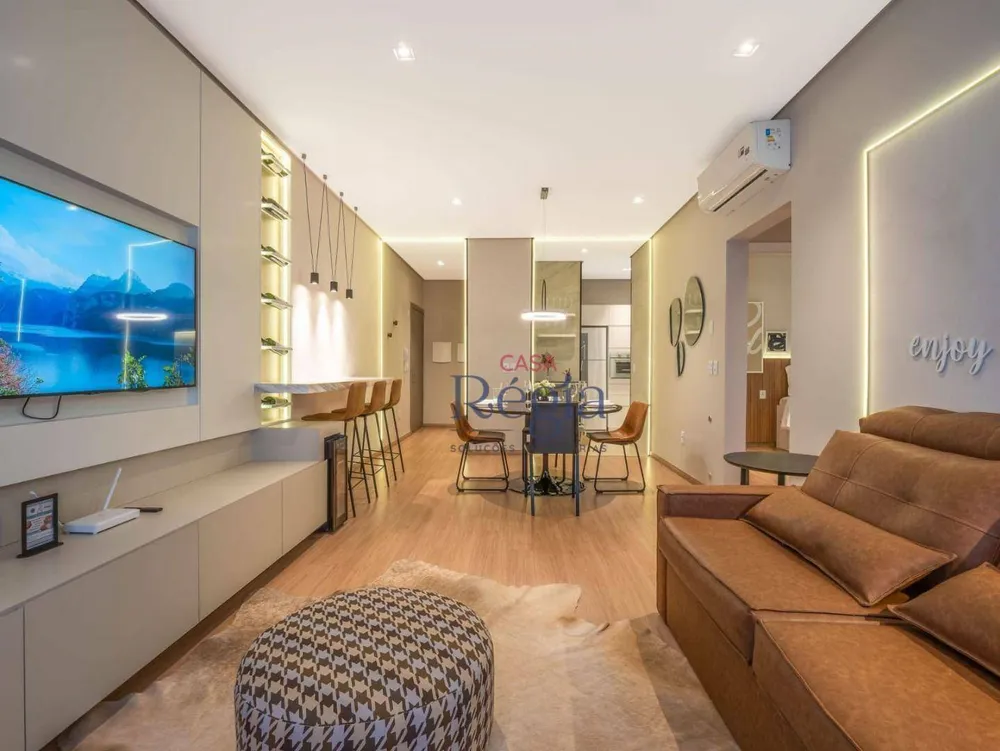 Apartamento, 2 quartos, 76 m² - Foto 2