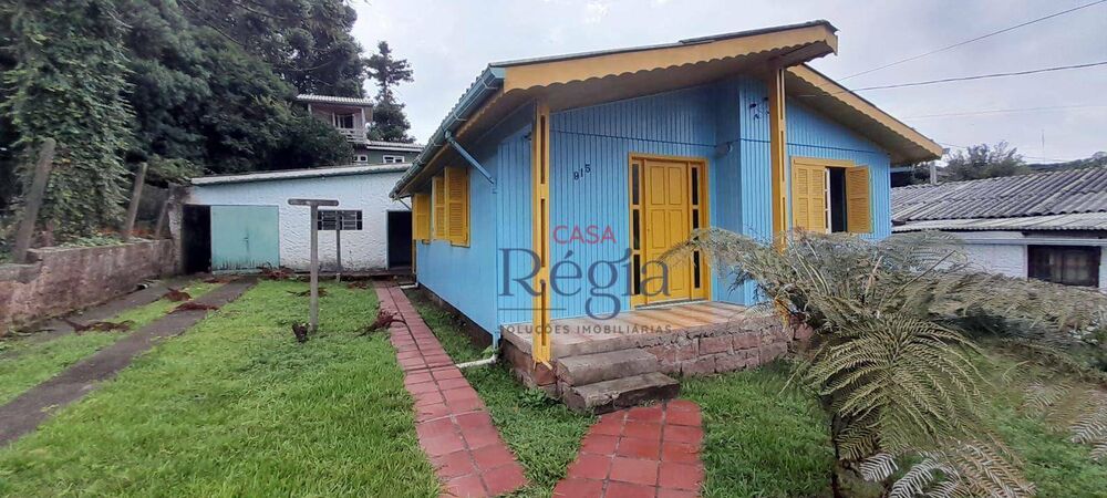 Casa, 5 quartos, 138 m² - Foto 2