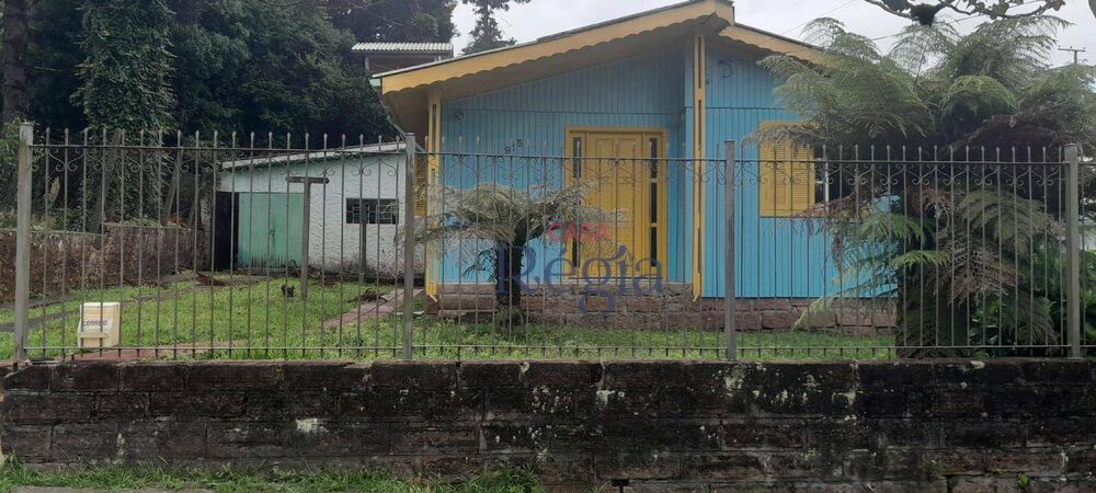 Casa, 5 quartos, 138 m² - Foto 4