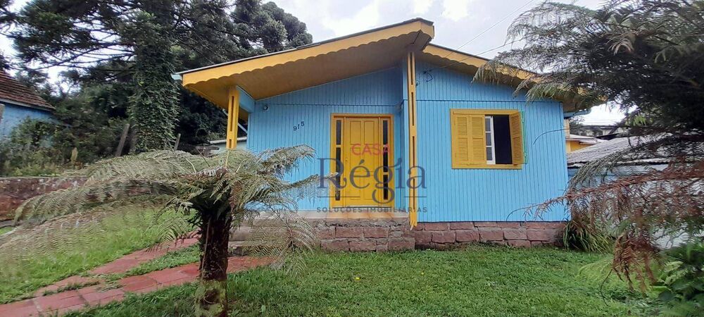 Casa, 5 quartos, 138 m² - Foto 3