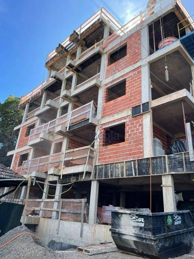 Apartamento, 2 quartos, 65 m² - Foto 3