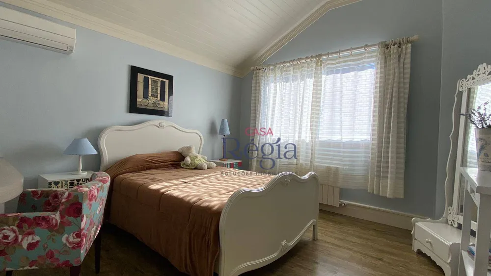 Casa, 5 quartos, 270 m² - Foto 10
