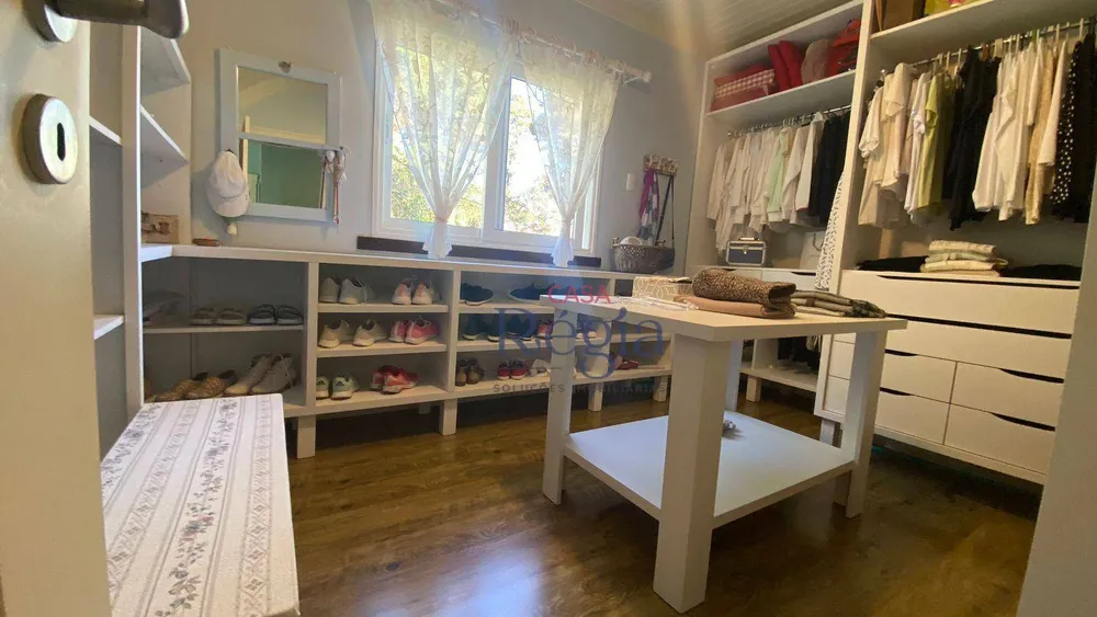 Casa, 5 quartos, 270 m² - Foto 8