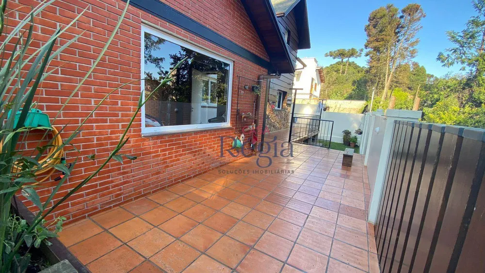 Casa, 5 quartos, 270 m² - Foto 16