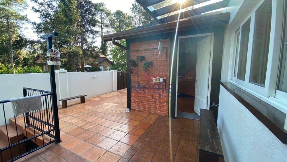 Casa, 5 quartos, 270 m² - Foto 15